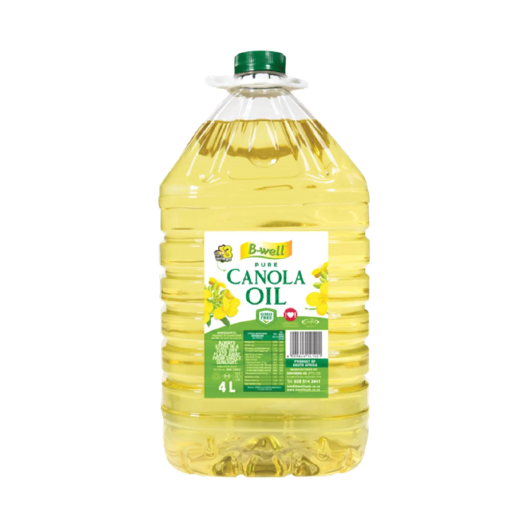 Best Rate Premium Quality Organic Refined Fractionated Canola Cooking Oil Bulk Crude Rapeseed Oil Grade 25L High Purity Global
