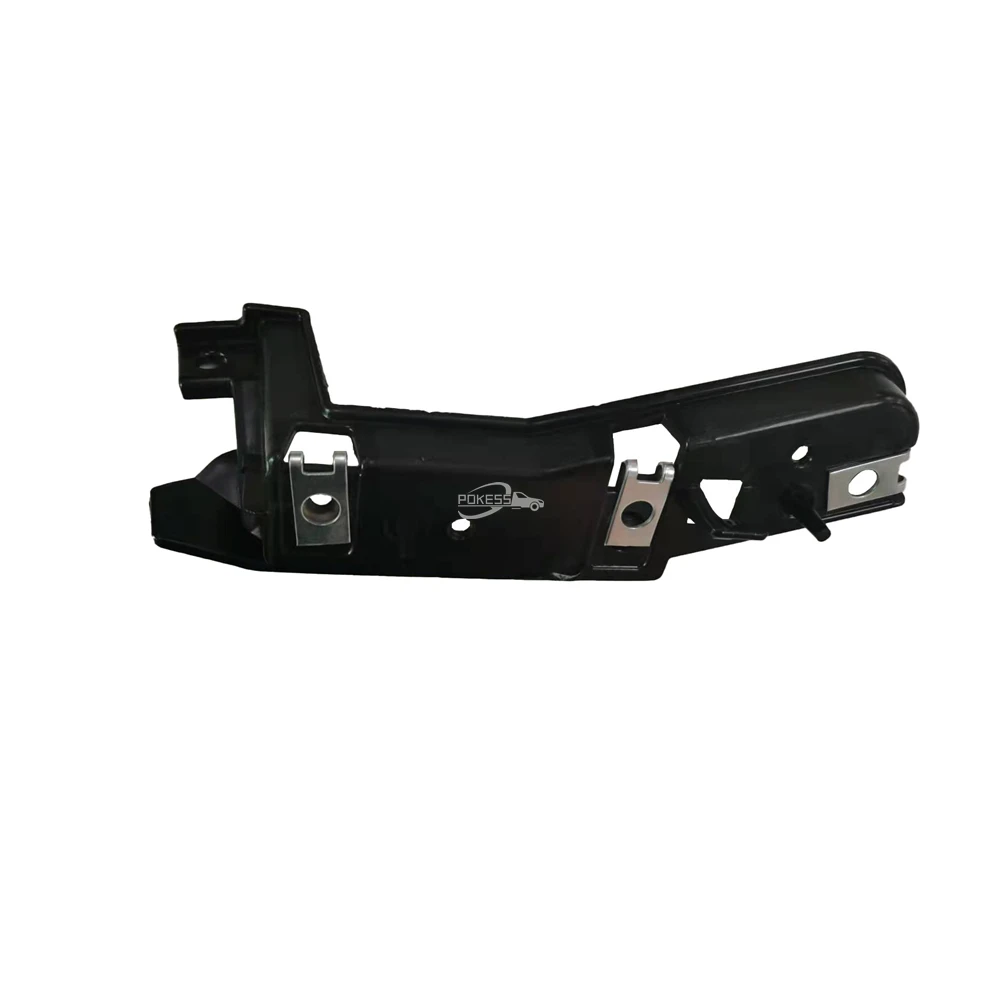 EJ7Z17C947A EJ7B17D958AD Right Front Bumper Bracke — 2