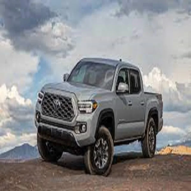 Used Toyota Tacoma Cars For Sale Promotion Low Price - Buy Toyota ...