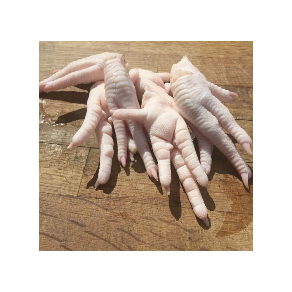 Quality Chicken Paws Brilliance Transform Your Kitchen With Excellence