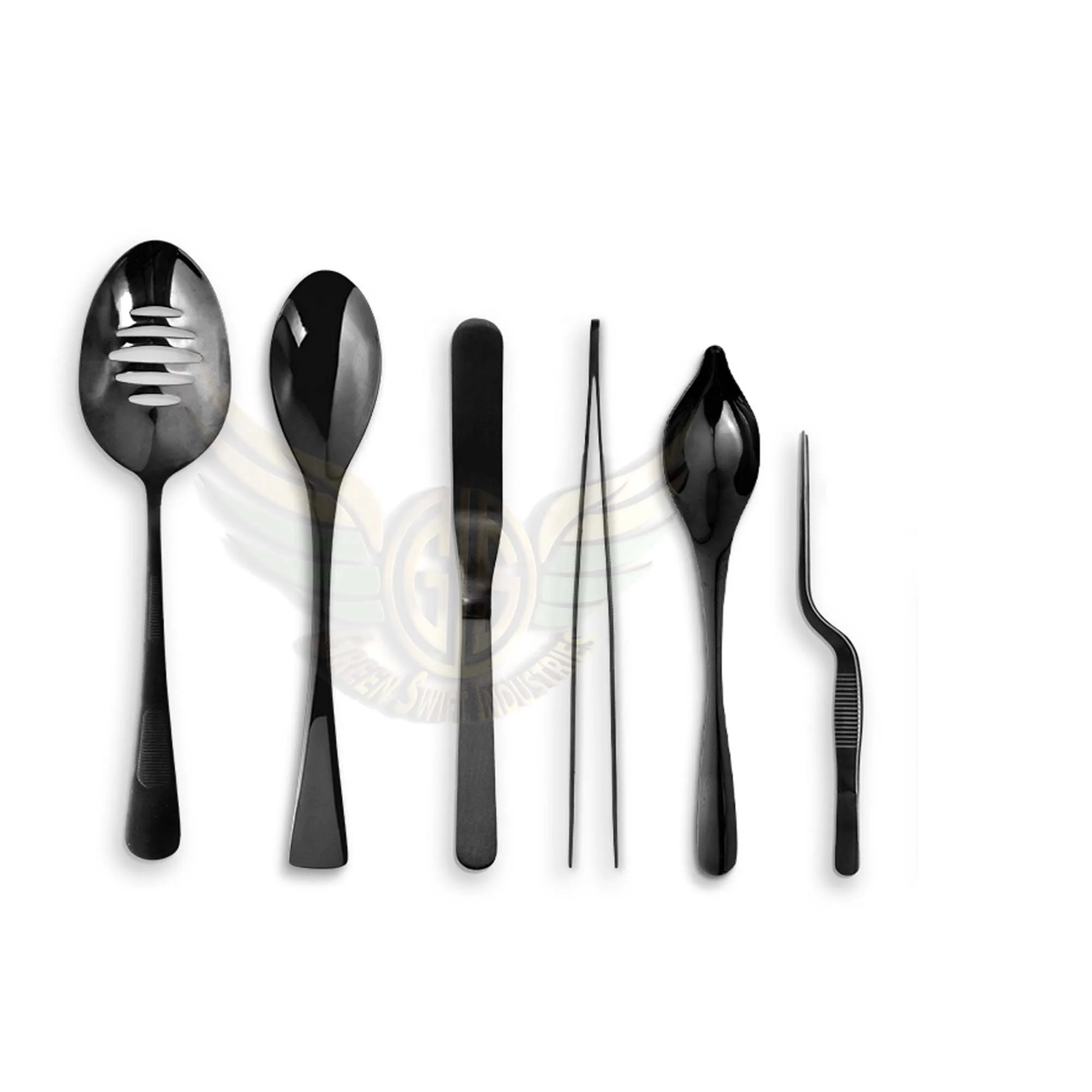 Chef Tools Kit Kitchen Cooking Utensils Set Spoon And Spatula Set For