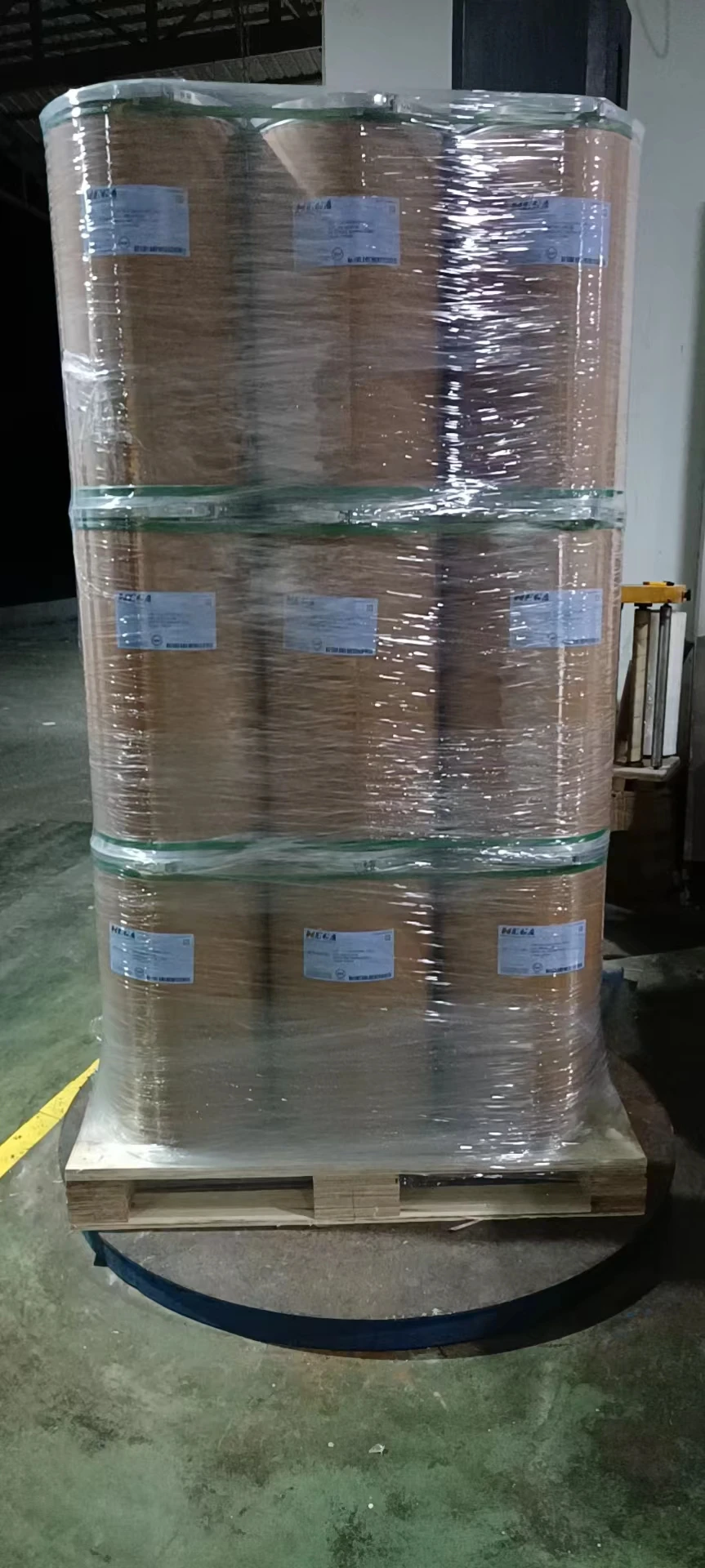 Мега HCP-40 нейтральный и сульфатная целлюлоза как в жидком так порошке CAS 9012-54-8. Моющий