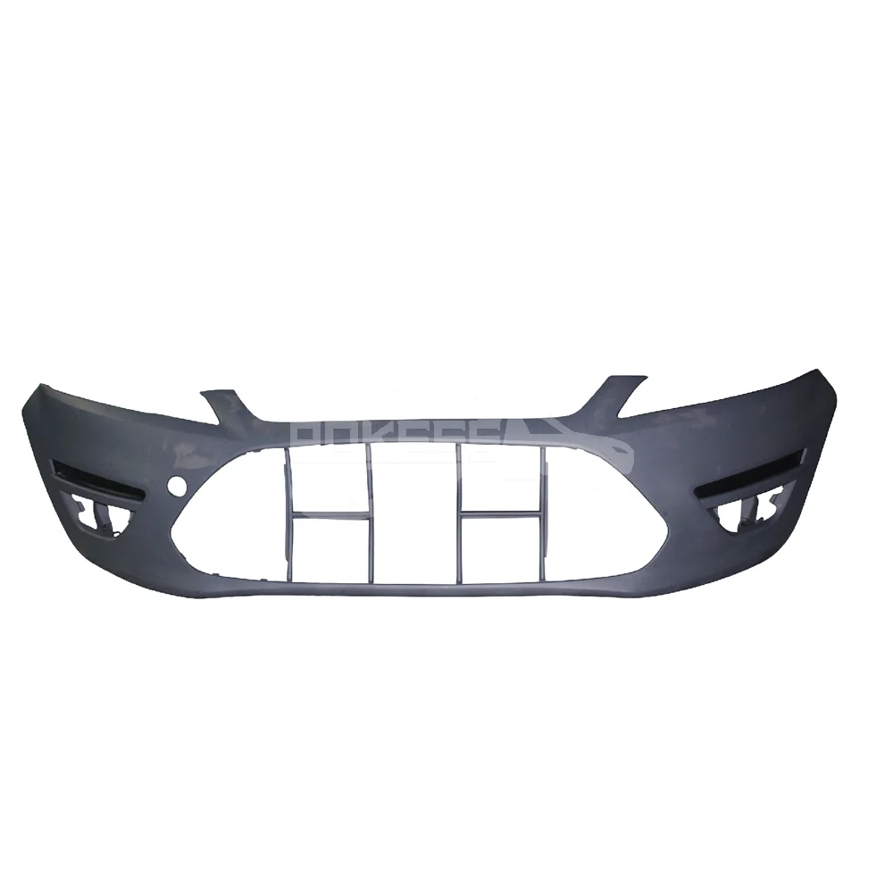MBS7117757AEXWAA MBS7117757CEXWAA LQ-ZS-104 Front Bumper No Holes for ...