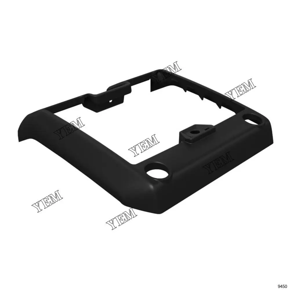 938K 938M 924K 926M 930K 930M Bezel Assembly 347-8090 3478090 Genuine Engine Parts