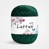 34 Gotham Green (Semi Glossy)