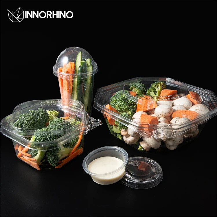 Take Away Lunch Takeaway Tamper Evident Food Box Innorhino Buy Take