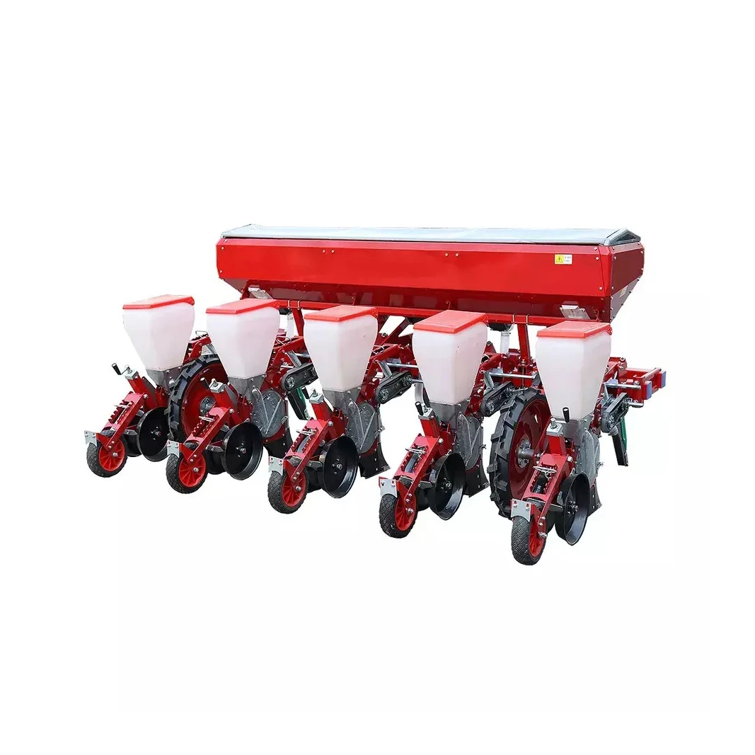 Farm 4 Row Maize Seeder Corn Planter Buy Corn Pneumatic Planter
