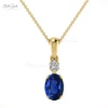 BLUE SAPPHIRE
