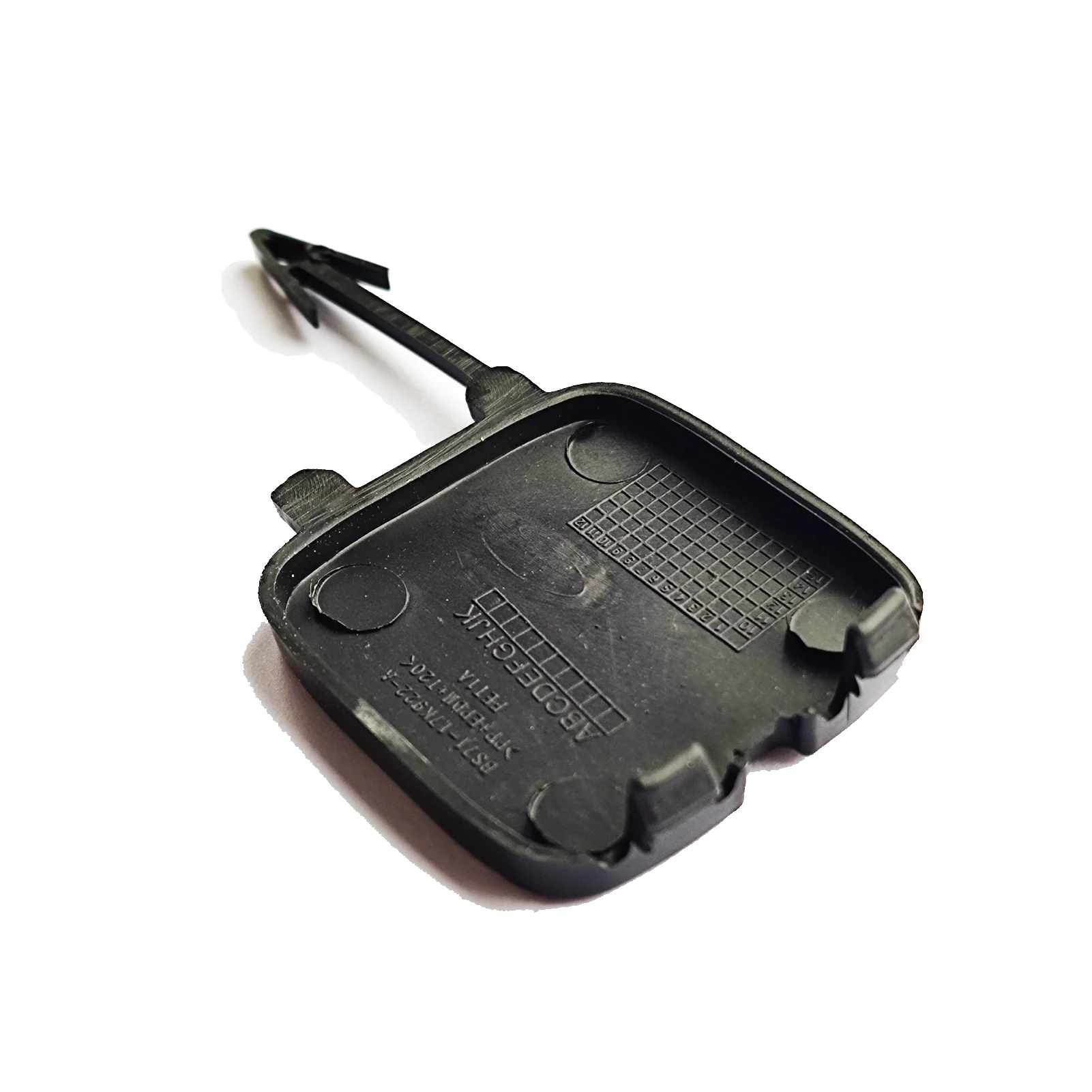 BS7117K922ABXWAA LQ-ZS-126 Rear Bumper Trailer Cov — 3