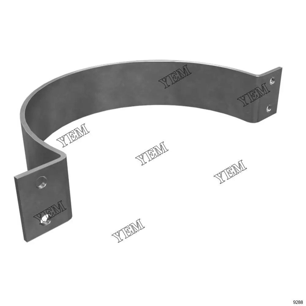 Engine Spare Parts Compatible Supplier Strap 329-8832 3298832 Heavy Duty Engine Parts