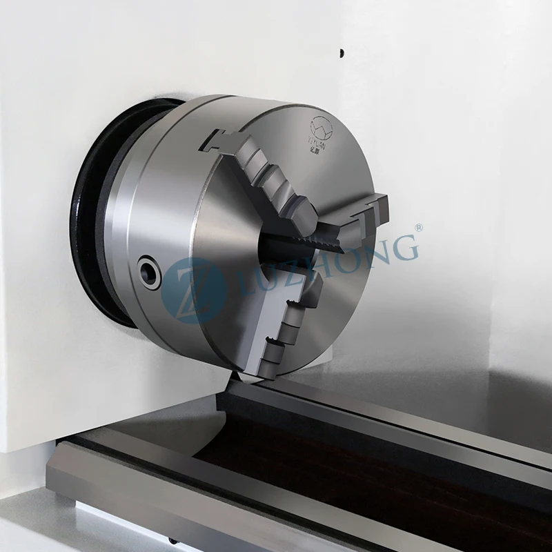 Gang Tool Lathe Cnc Lathe CK6140 Emco Cnc Lathe for Sale