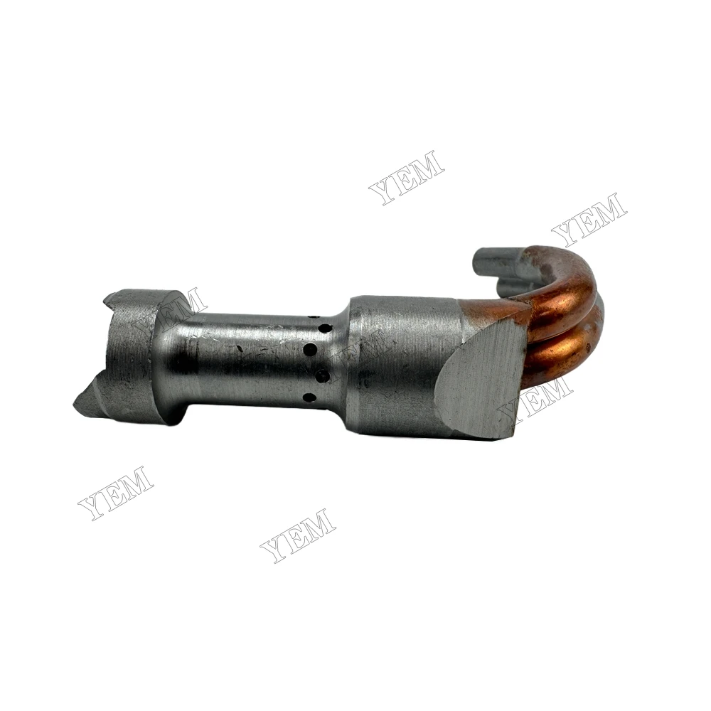 Oil Cooling Nozzle 204-5447 Fit for Caterpillar 3516 Engine 5
