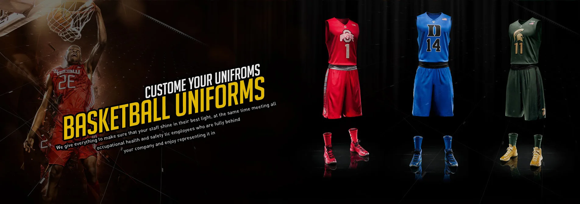 Basketball Jerseys Custom Basketball Uniforms BSN SPORTS atelieryuwa