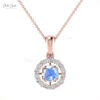 Rainbow Moonstone