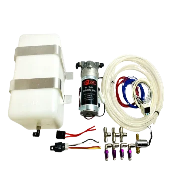 Heat Resistance Water Methanol Injection System Water Jet Cooling System Other Auto Engine Parts
