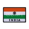 India-patch