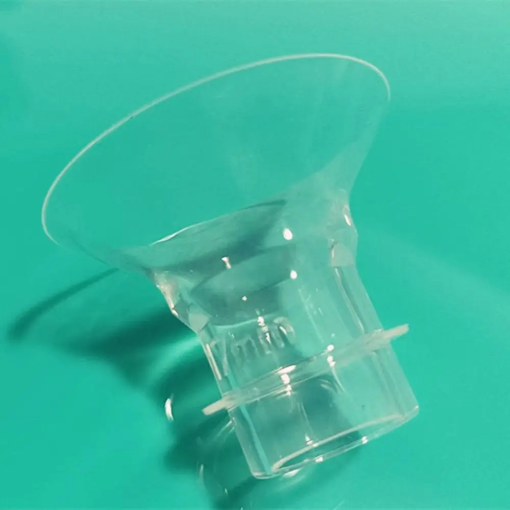 Breast Pump Flange Inserts Comfortable, Adjustable, and Compatible with Most Pumps | Enhance Milk Expression & Reduce Discomfort