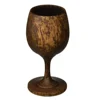 Natural wood color