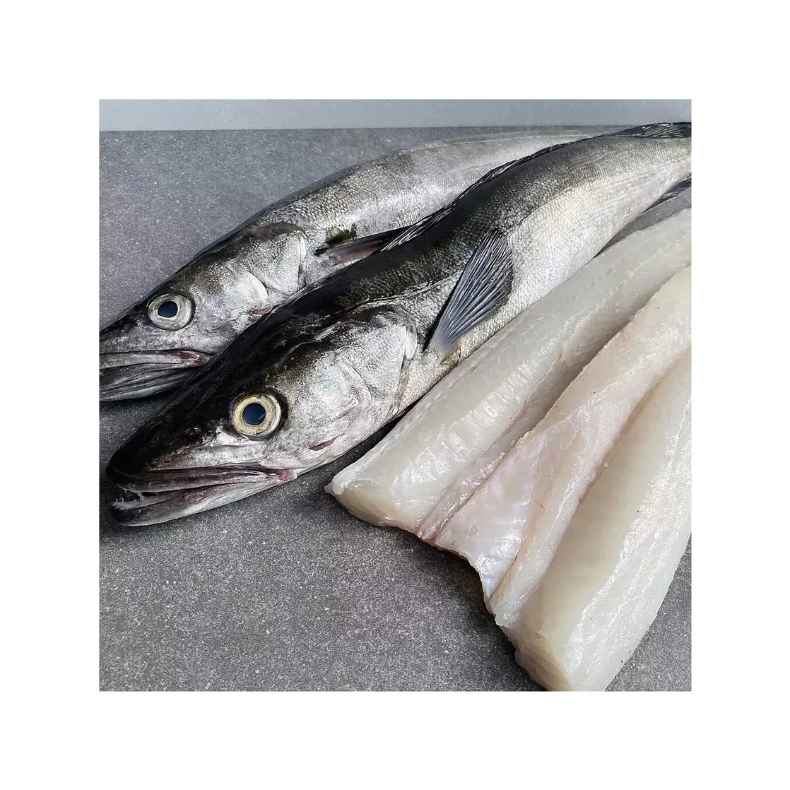 Fresh Frozen Hake Whole Fish Frozen Hake Fish Fillet Hake Buy