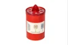 40-day battery life red