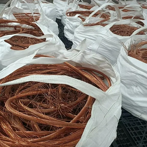 Affordable Quality Brass Copper Scrap Wire High Purity 99.97 Metal Scrap Eu Suppliers On Sale