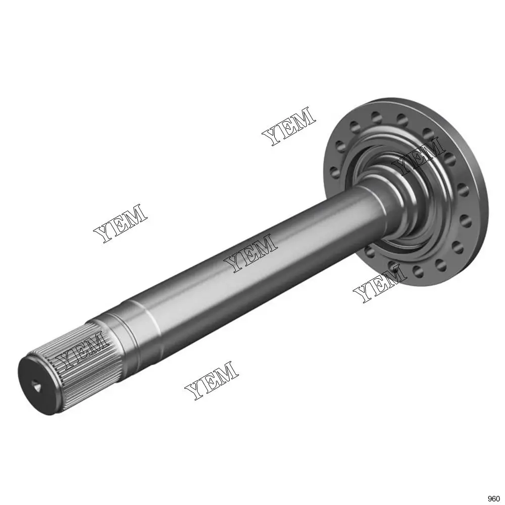 Taiwan Factory Wholesale High Quality 930 926 Shaft-Axle 234-4245 2344245 Engine Spare Parts