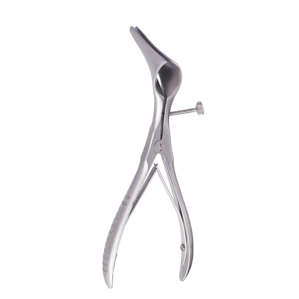 German Stainless Steel Nasal Specula Dall Finish Nasal Speculum Medical ...