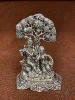 Anitique Silver