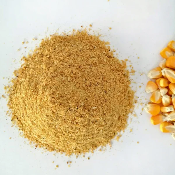 High Protein Chicken/cattle Feed 18 Corn Gluten Animal Feed Grade Corn