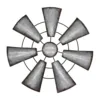 Galvanised