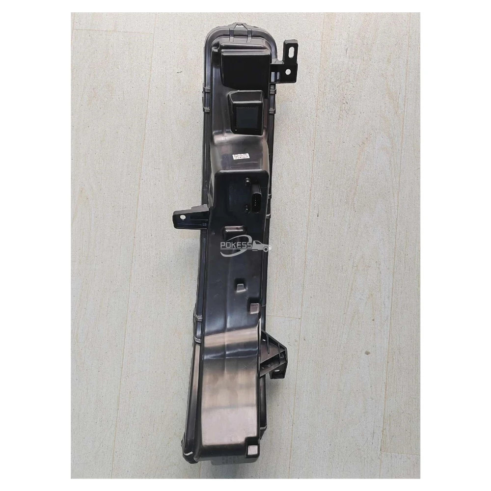 KA1Z15A201B Left Daytime Running Light for Linco — 2