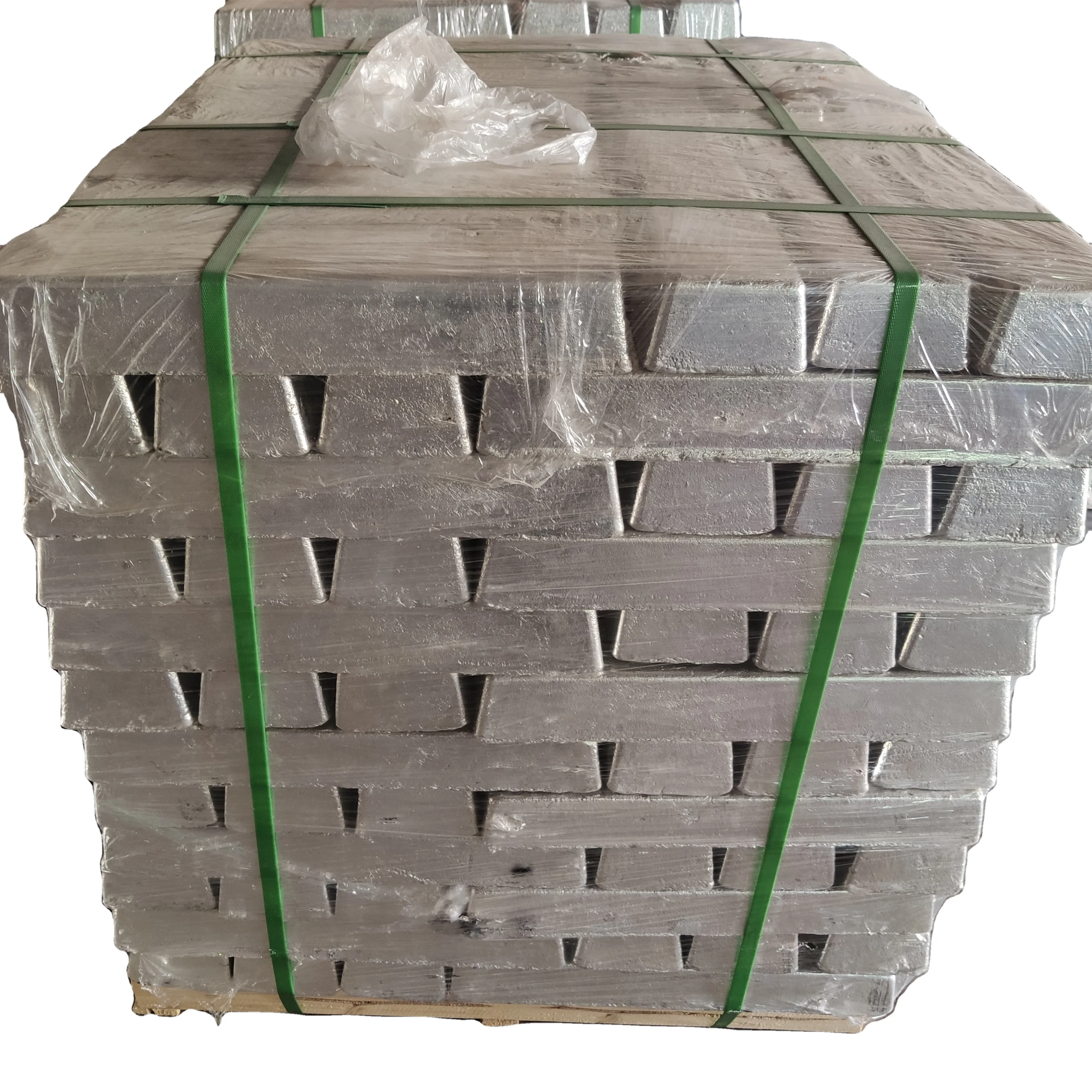 Sell Aluminum Ingots / Zinc Ingots / Copper Ingots Buy Aluminum