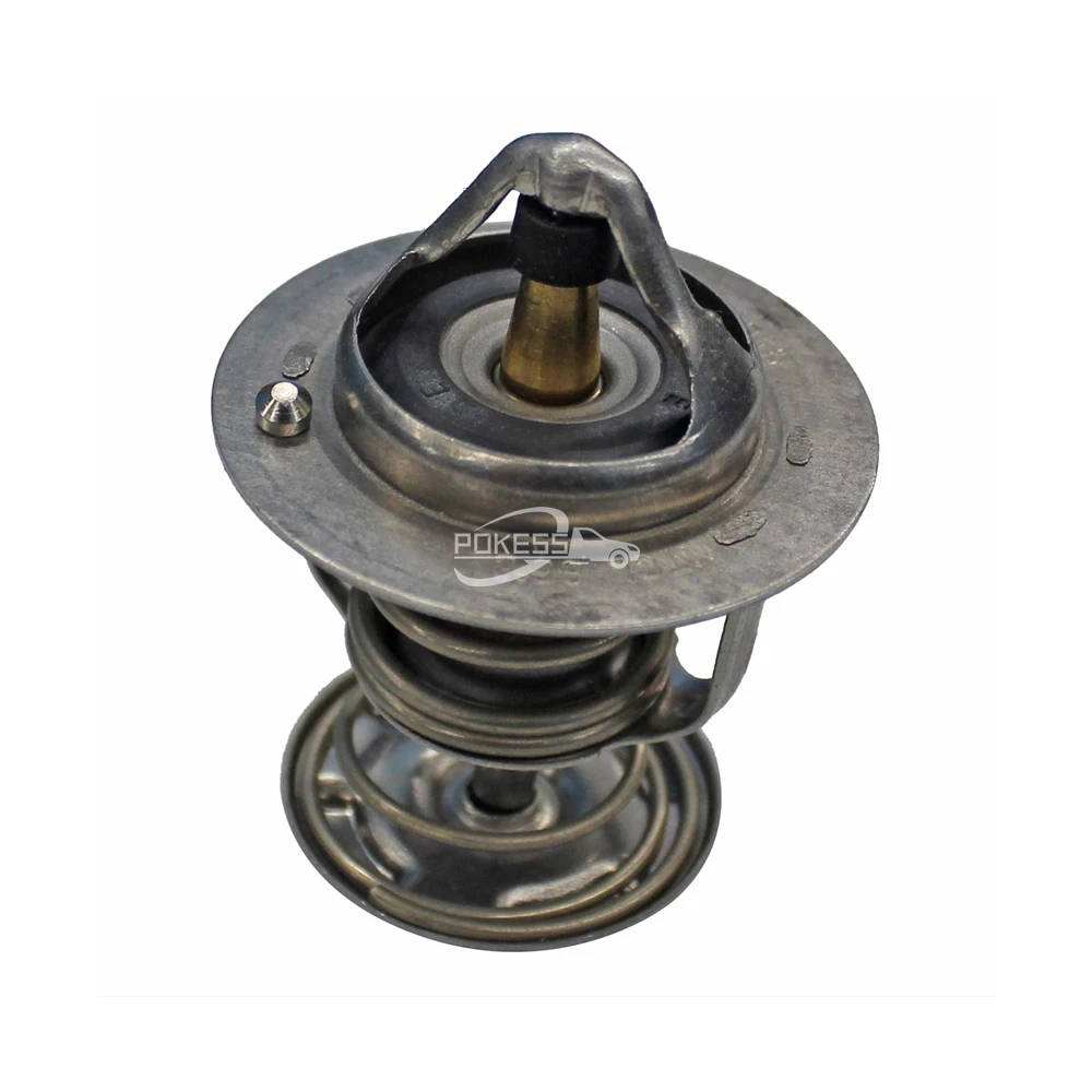 12600171 131-156 Thermostat for Chevrolet Silverad — 3