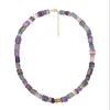 Multi Color Fluorite