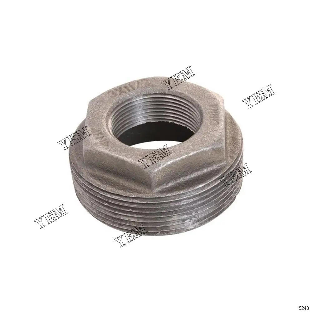 Brand New Bushing-Hex. 553-2347 5532347 Fast Delivery Engine Parts