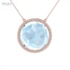 Rainbow Moonstone
