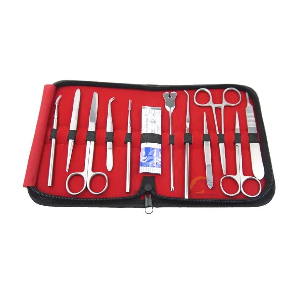 Reimers Emasculator Veterinary Castration Forceps Castration Large ...