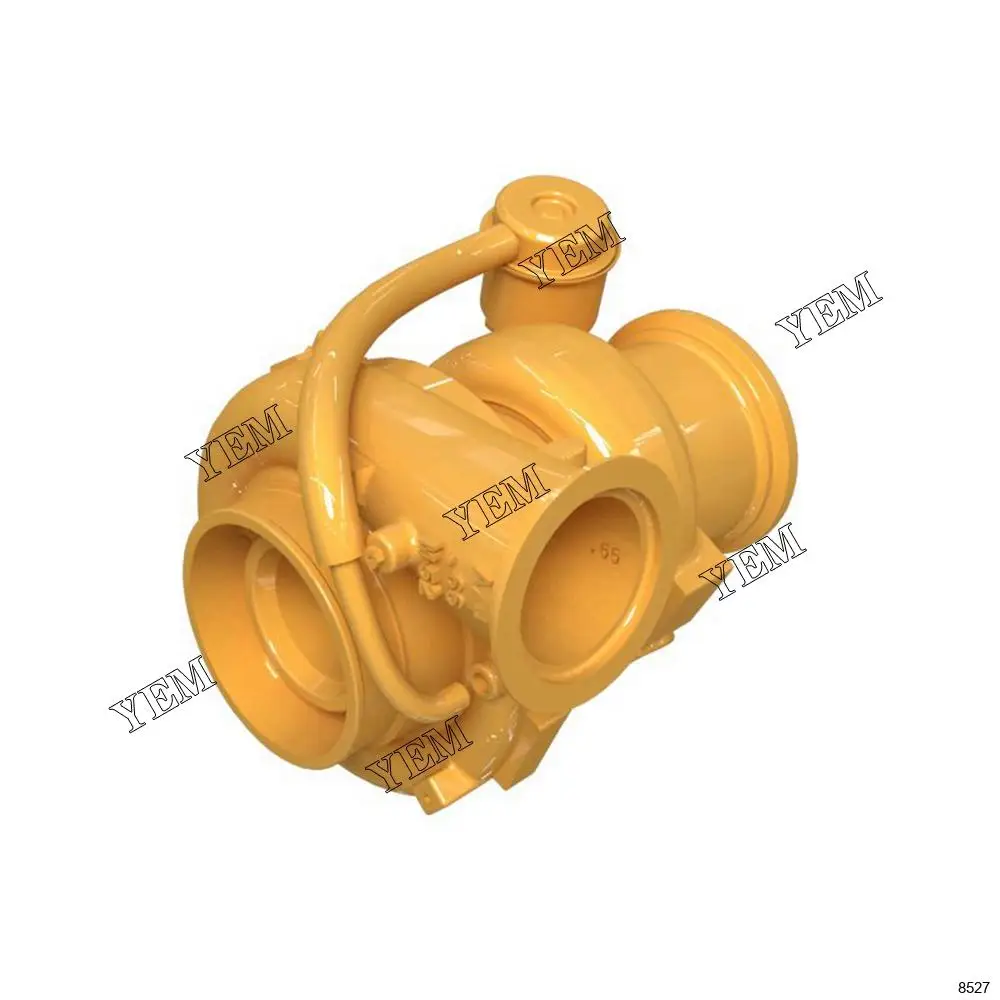 Turbo Gp-Bas 318-3850 3183850 China Engine Parts Supplier