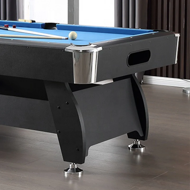 Factory Direct Can Customize 7/8/9 Ball Pool Table Professional Snooker