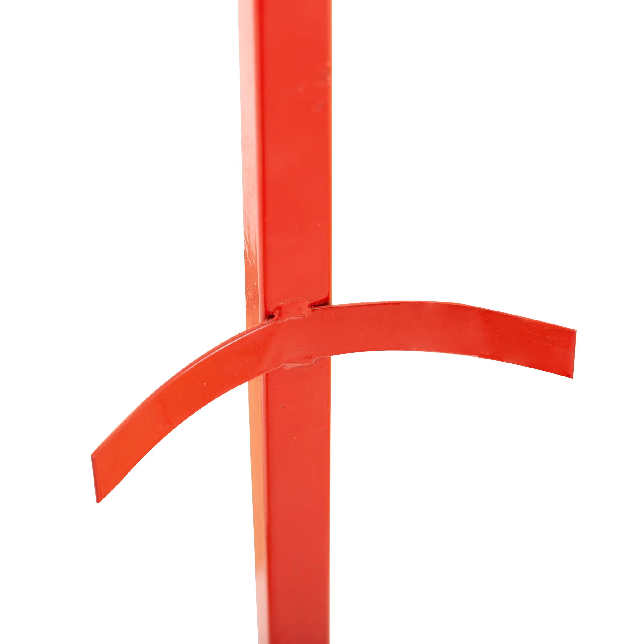 Fire Extinguisher Stands Fire Protection Pressure Adjustable