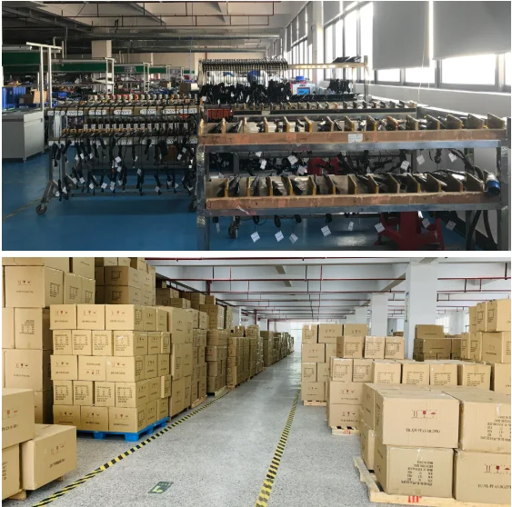 Shenzhen Jianuoxin Technology Co., Ltd.