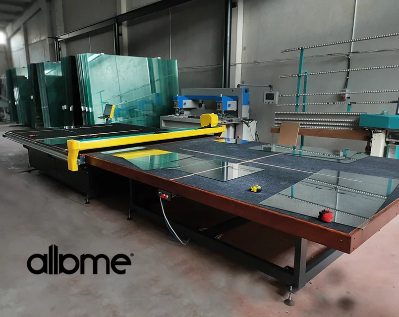 Mini Cnc Tempered Glass Cutting Machine Buy Tempered Glass Cutting