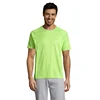 Apple Green, Aqua, Army, Black/Nero opaco, Purple Dark, Green Dark, Blue Dark Francese, Yellow Limone, Neon Coral, Yellow Fluo, Green Fluo, Arancione Neon, Rosa Neon 2, Orange, Blue Petrol, Grey Puro, Blue Royal, Red, White