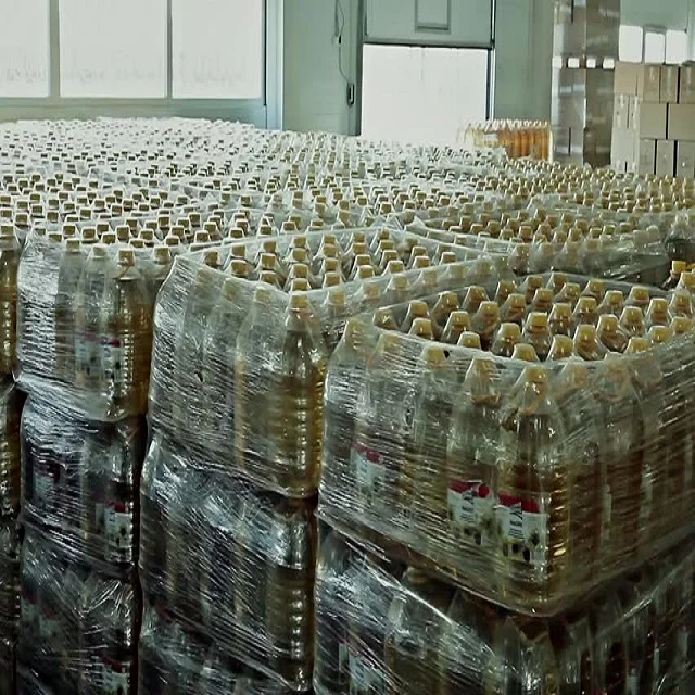 High Quality Soybean Oil Refined Cooking Oil 100 Pure Refined Soybean