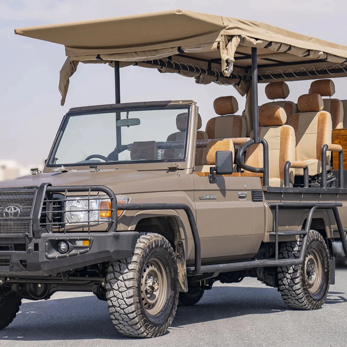 (希少) Diapet TOYOTA LAND CRUISER SAFARI Our Nice Land Cruiser Safari car. : r/LandCruisers