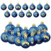 Gold blue