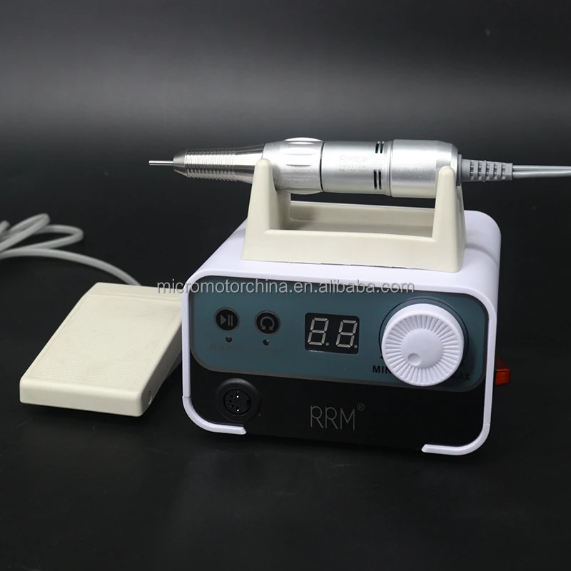 Аппарат для маникюра и педикюра, 35000 об./мин.