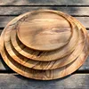 Wood natural color
