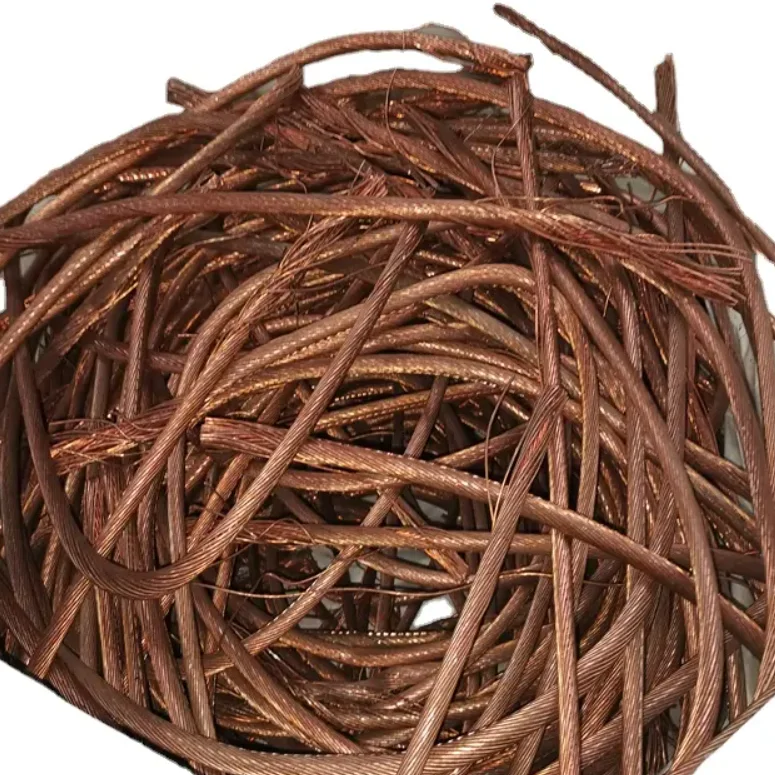 High Purity Copper,Copper Cable Scrap,Copper Wire Scrap 99.99 Copper