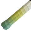 WHITE-YELLOW-GREEN